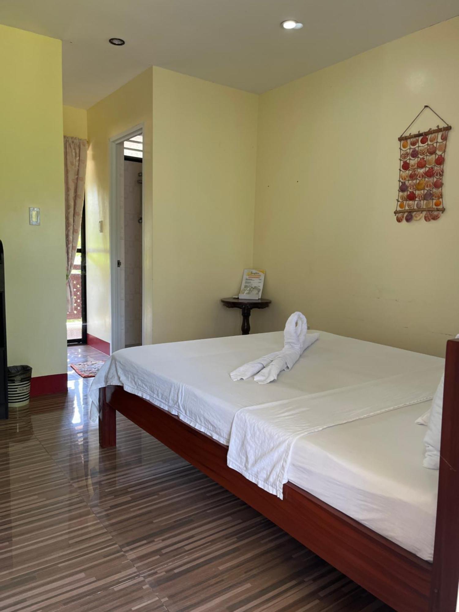 Sunshine Paradise Inn Санта Фе Екстериор снимка